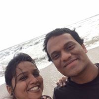 Yashavanth Somashekhar