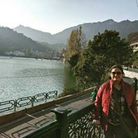 Shreyashi Chakravarty