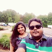 Priyanka Sivasundram