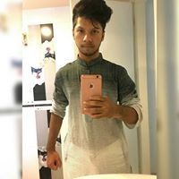 Towsif Ahmed