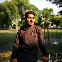 Abubakar Qamar
