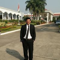 Nirav Vyas