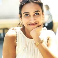 Niveditha Viswanathan