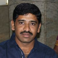 Sunil Gowda