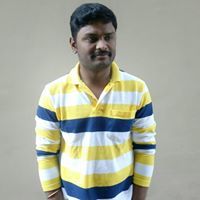 Ezhilarasan Kalaimurugan