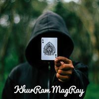 KhurRam Mag II