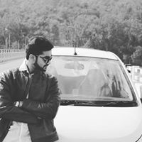 Danish Mehra