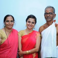 Pushpa Bhat