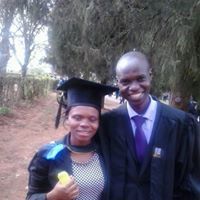Maxwell Kazuwarara