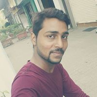 Deepak Vishwakarma