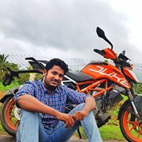 Sanjeev Sriram