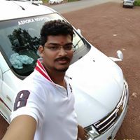 Prathyush Krishna