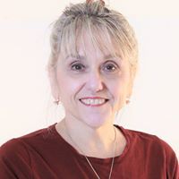 Elizabeth McElrath
