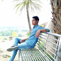 Saurabh Kumar