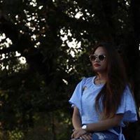 Shruti Shrestha