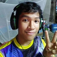 พงษกรณ์ จาบเพ็ง