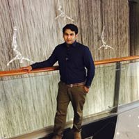 Shahzad Faiz