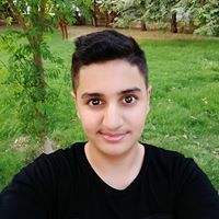 احمد المدريدي