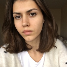 Vesselina Ivanova