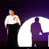 Bayarsaikhan Ishjamts