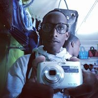 Joshua Luhwago