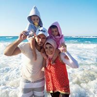Rania Ahmed
