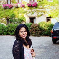 Shandhra Ramana