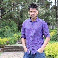 Anurag Rai