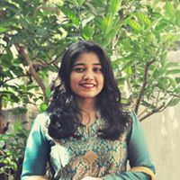 Shivani Hiraskar