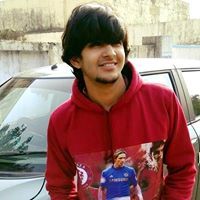 Archit Mishra