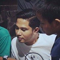 Muhammad Ihsan