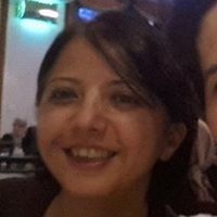 Mutlu Özkıdık Çakır