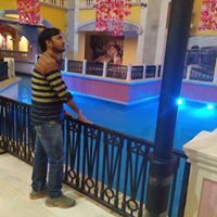 Naveen Aditya