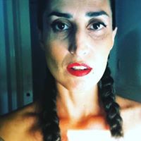 Δένα Κυριακίδη