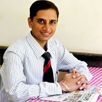 Sangamesh Pattanshetti