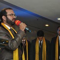 Sajid Riaz