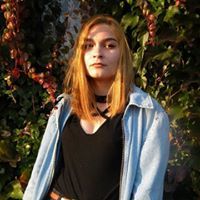 Andreea Anephris
