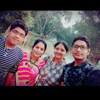 Harsh Agrawal
