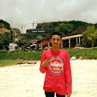 Yusuf Hidayatulloh