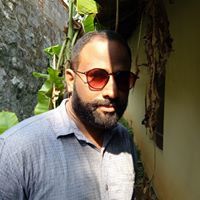 Renjith Radhakrishnan