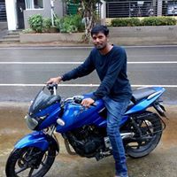 Adimulam Harikrishna