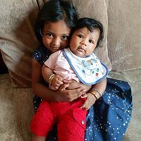 Anitha James