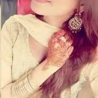 Ayesha Pervaiz