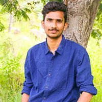 Vigneshwar Reddy