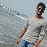 Sachin Shankar
