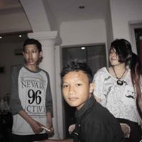 Zulkifli Lebron