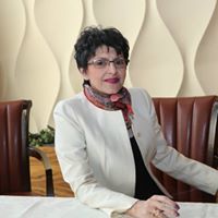 Seda Gabrielyan