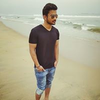 Abhinav Sinha