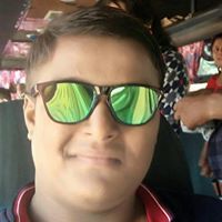 Romin Jain