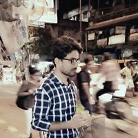 Santanu Mahapatra